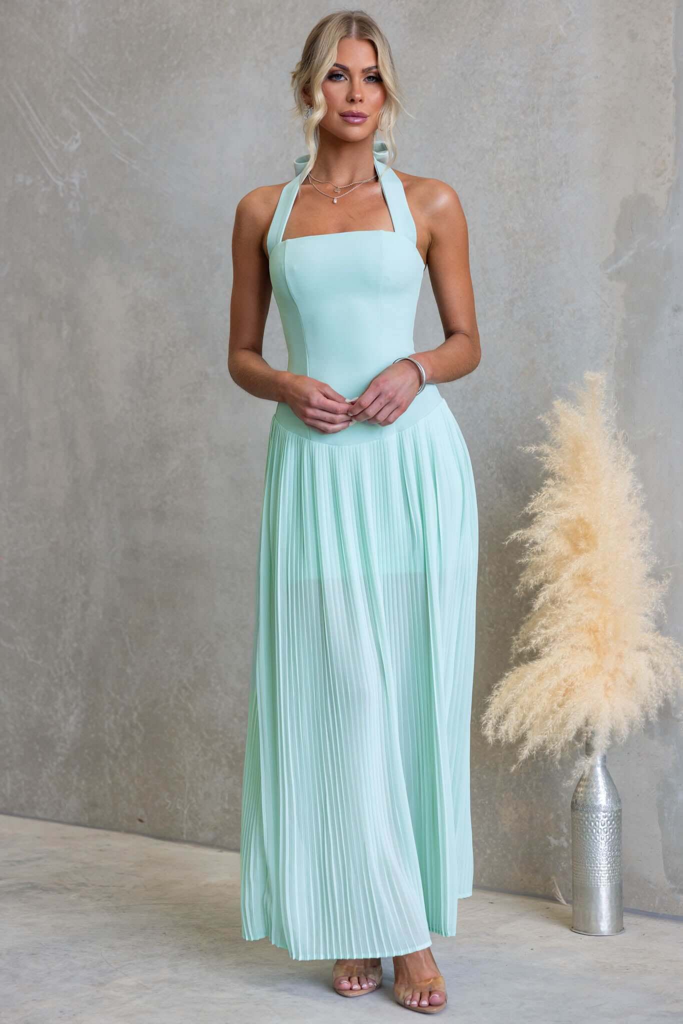 Moments Maxi Dress - Image 4