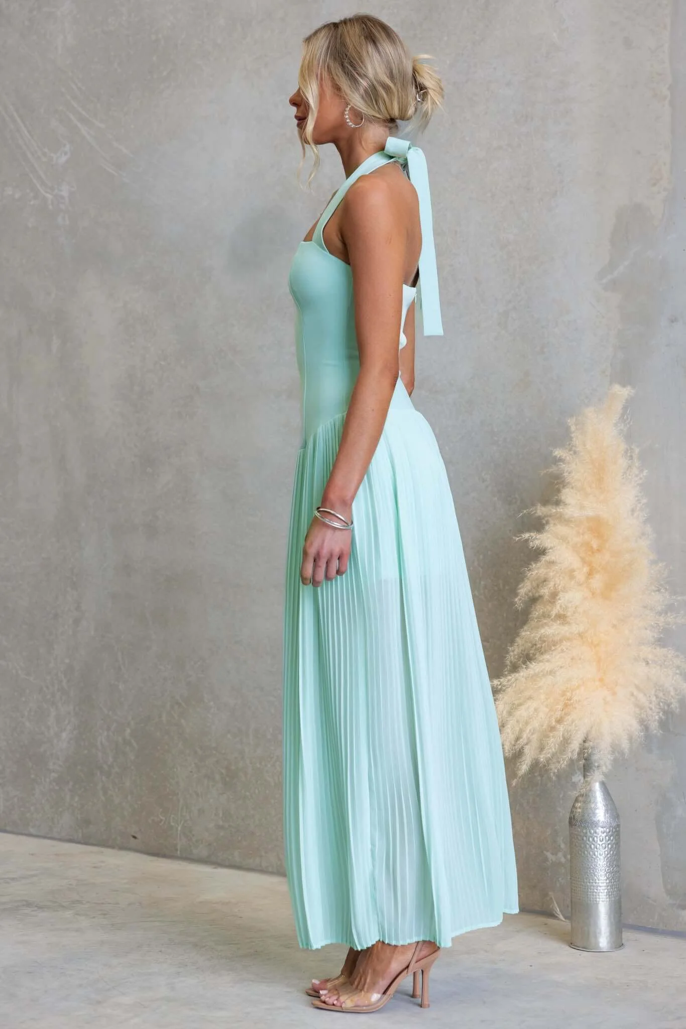 Moments Maxi Dress - Image 5