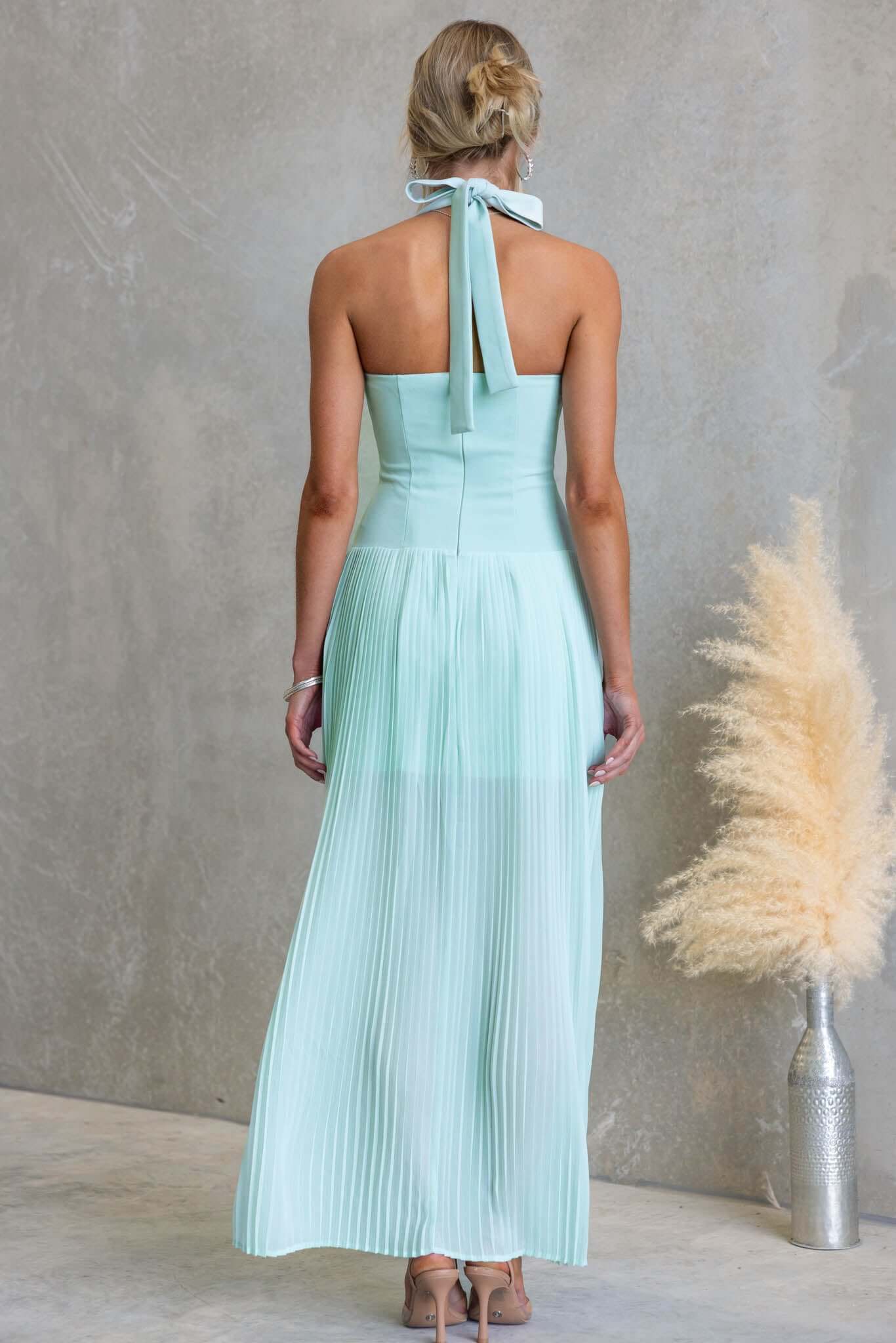 Moments Maxi Dress - Image 6