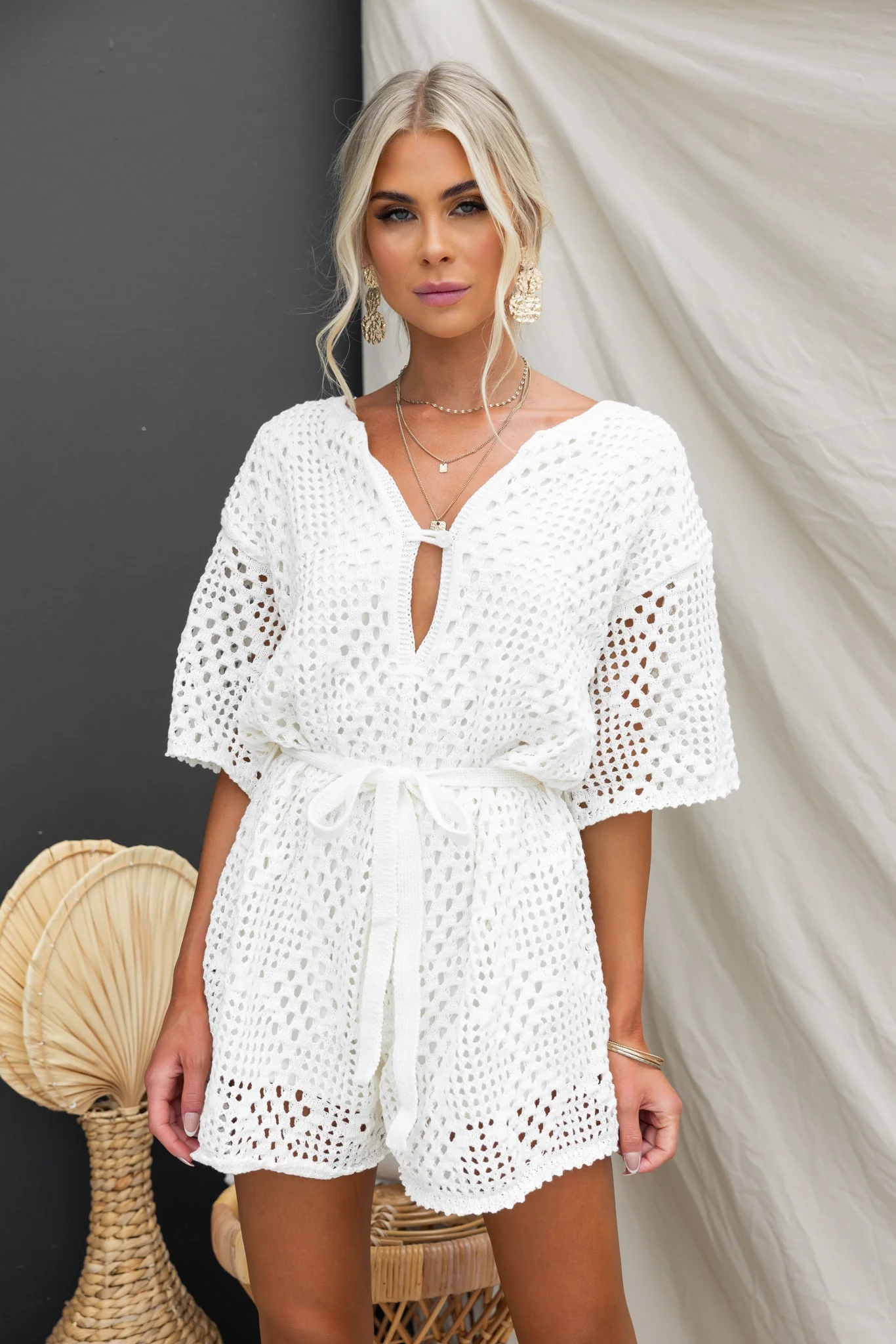 Momo Playsuit - Image 3