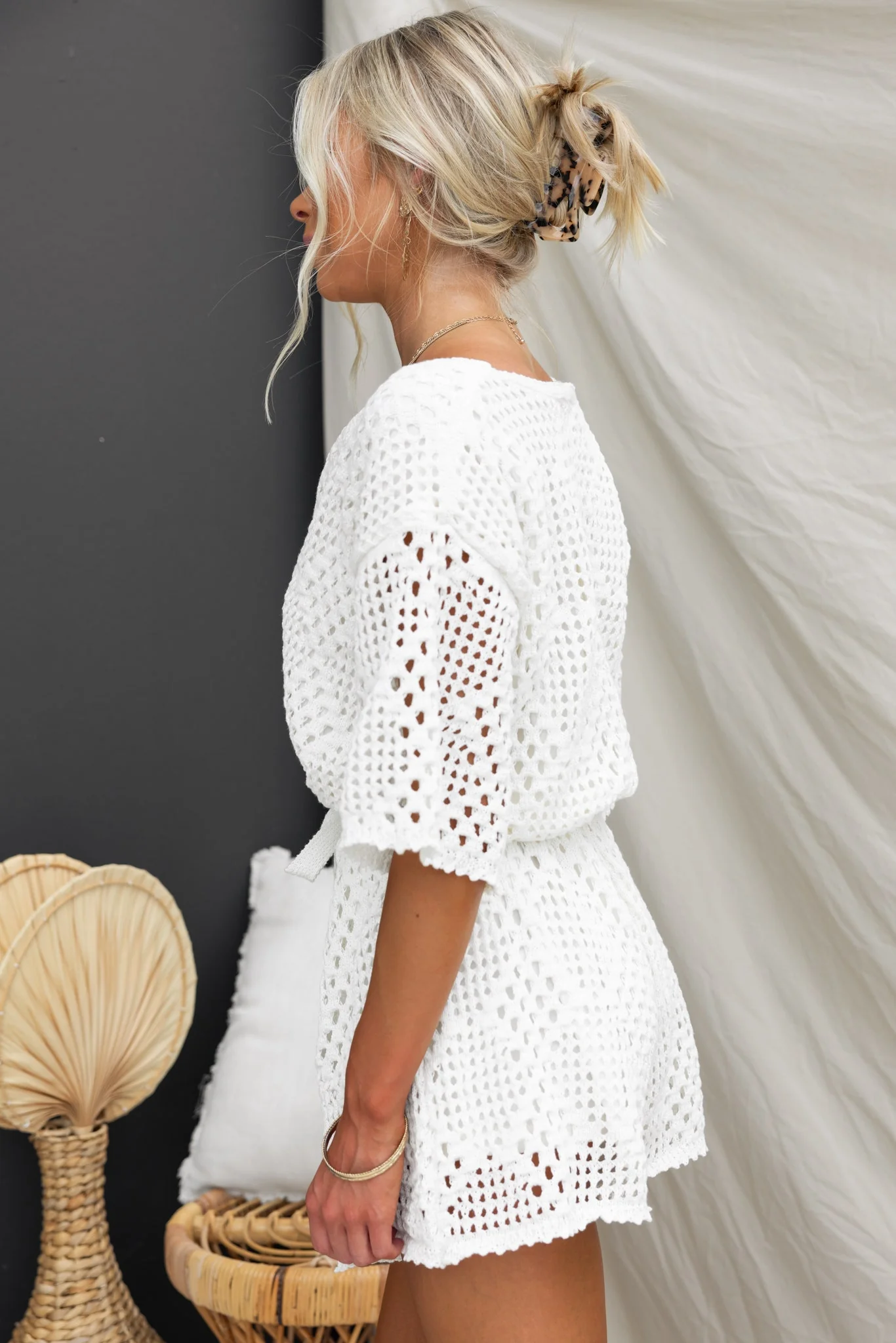 Momo Playsuit - Image 4