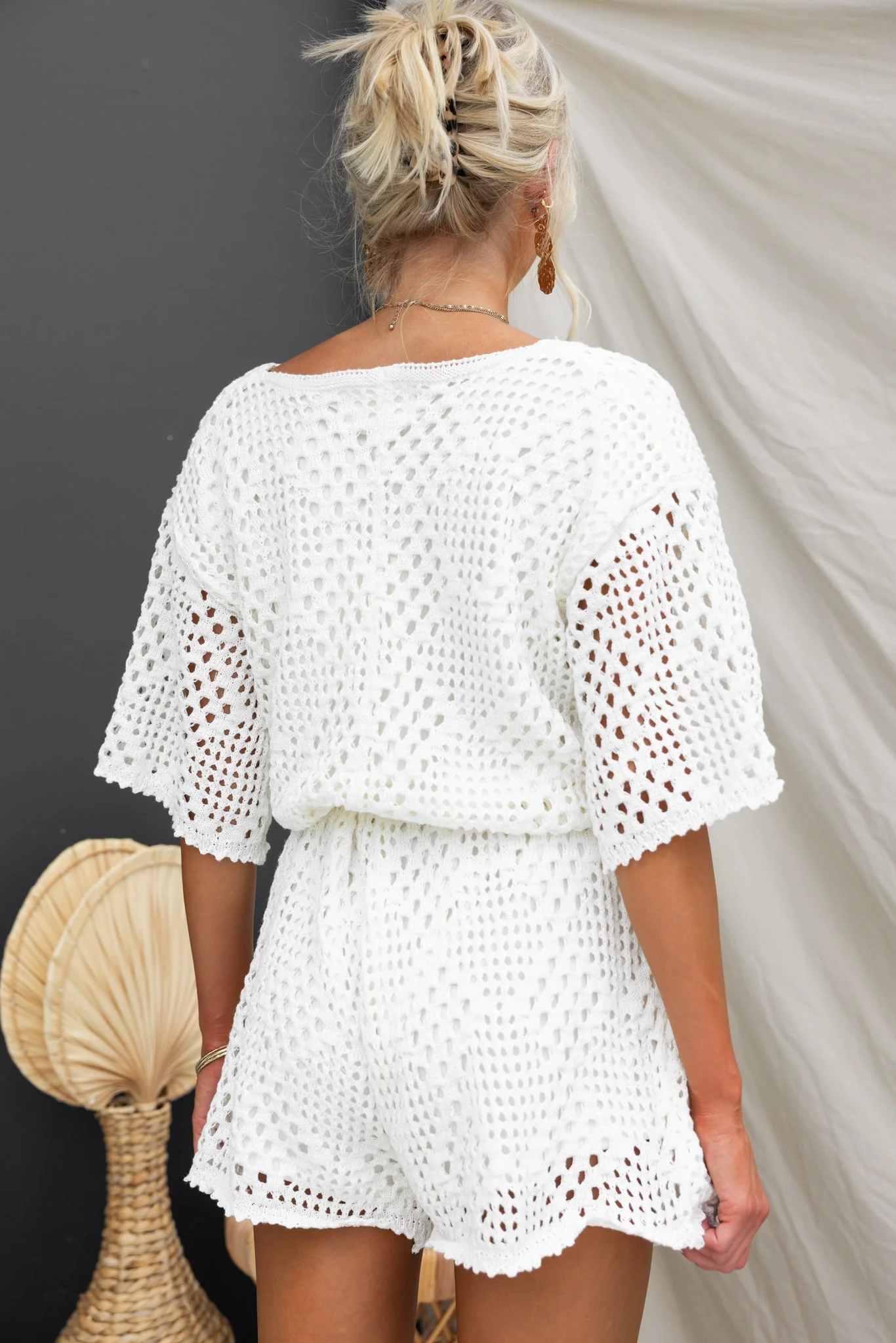 Momo Playsuit - Image 5