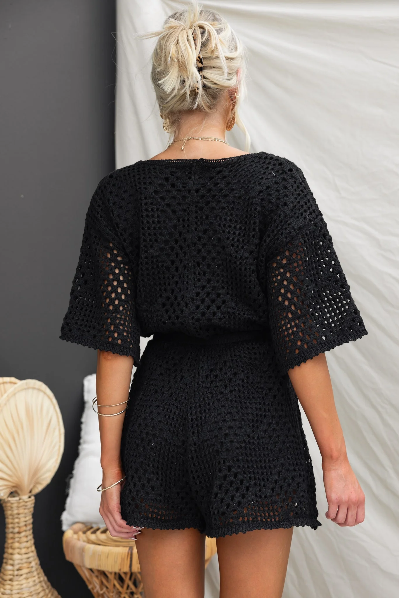 Momo Playsuit - Image 6