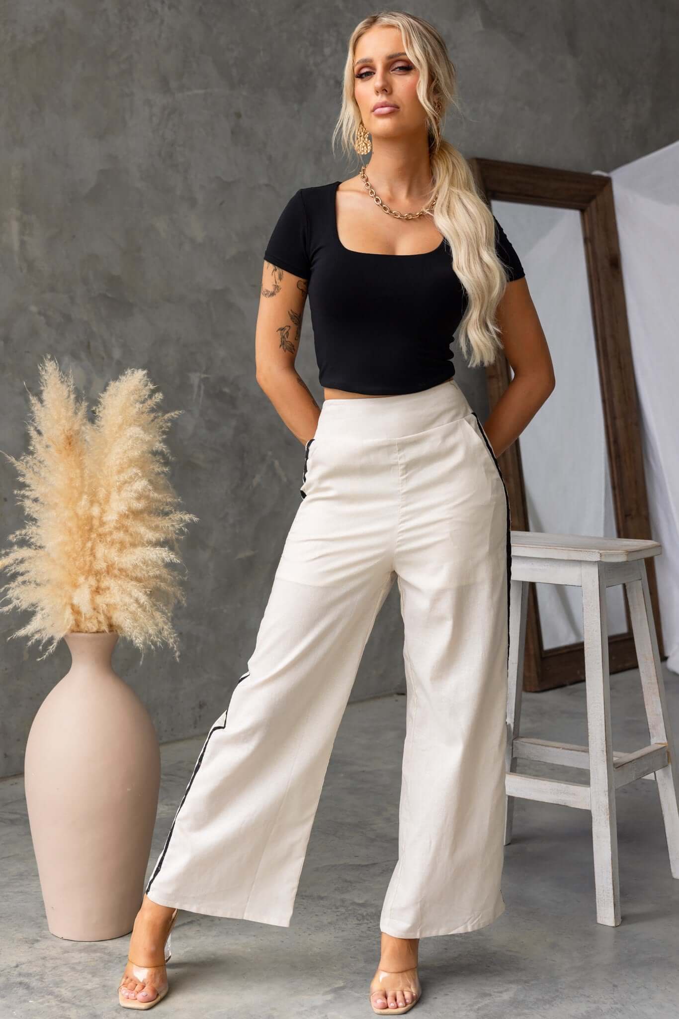 Monaco Pants - Image 2