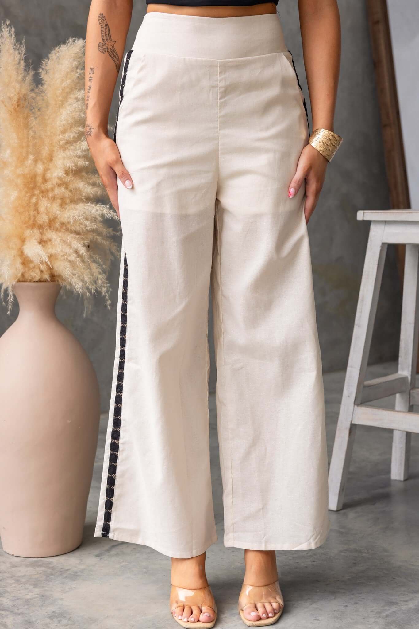 Monaco Pants - Image 3