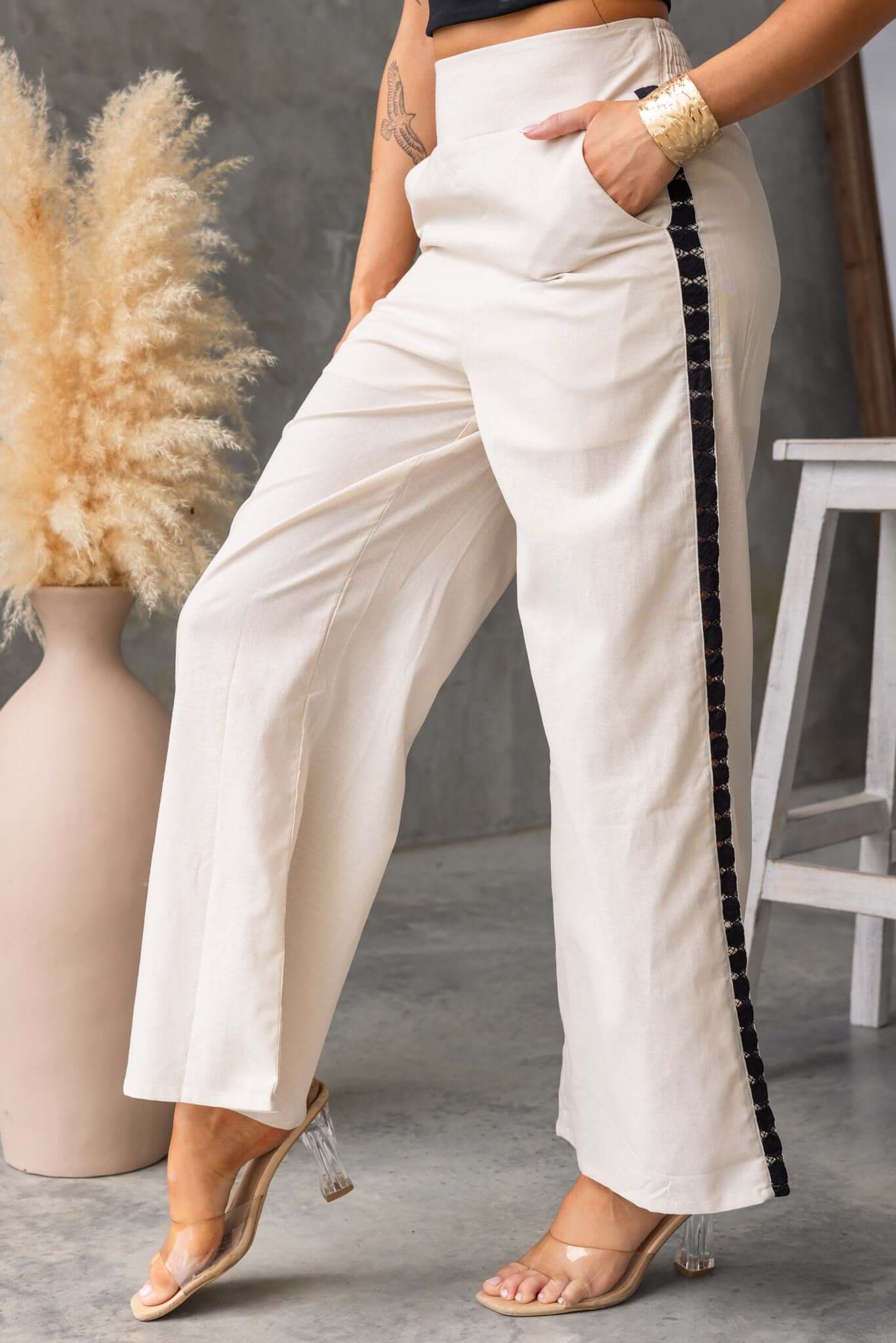 Monaco Pants - Image 4