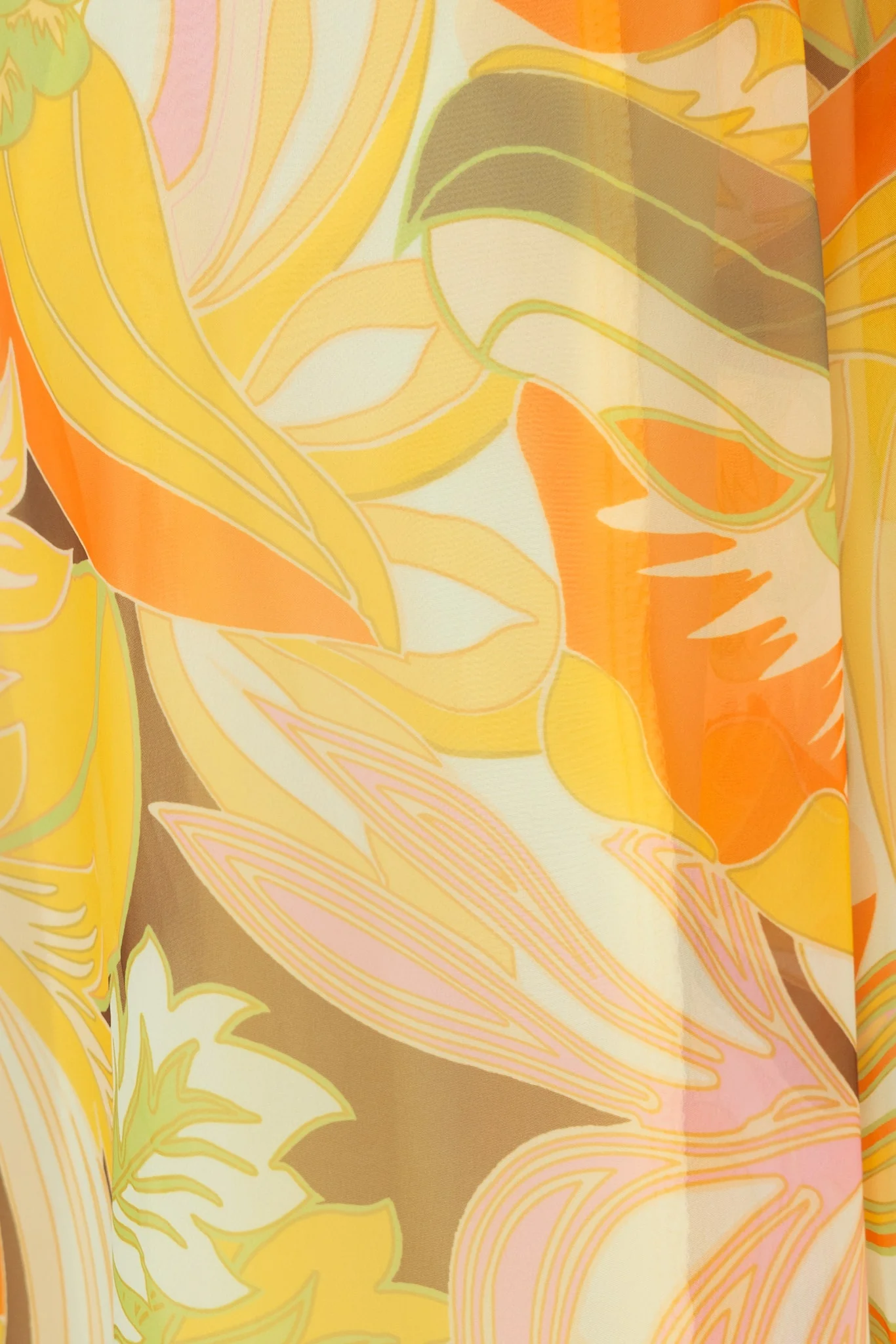 Monarch Maxi Dress - Image 7