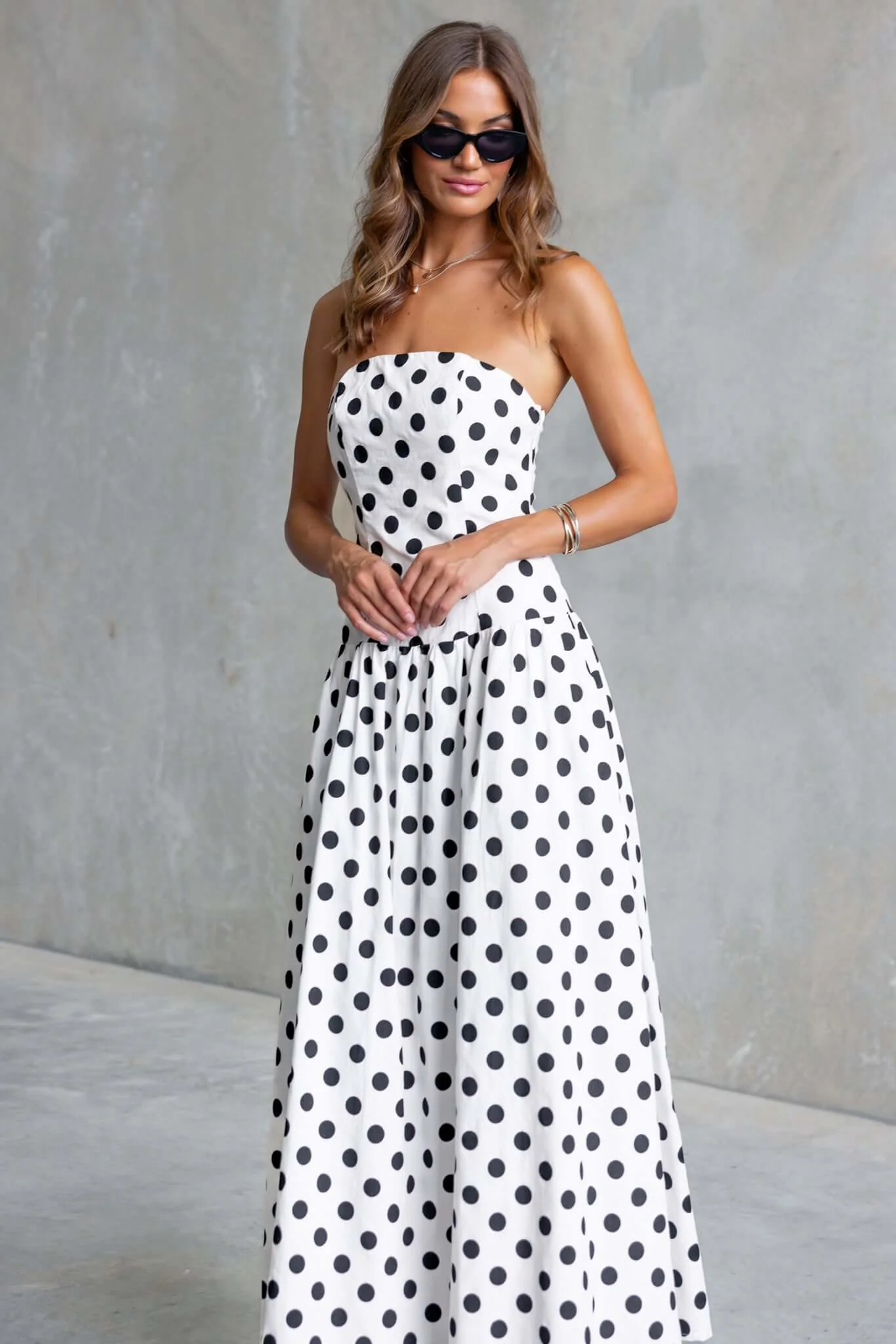 Monroe Maxi Dress - Image 2