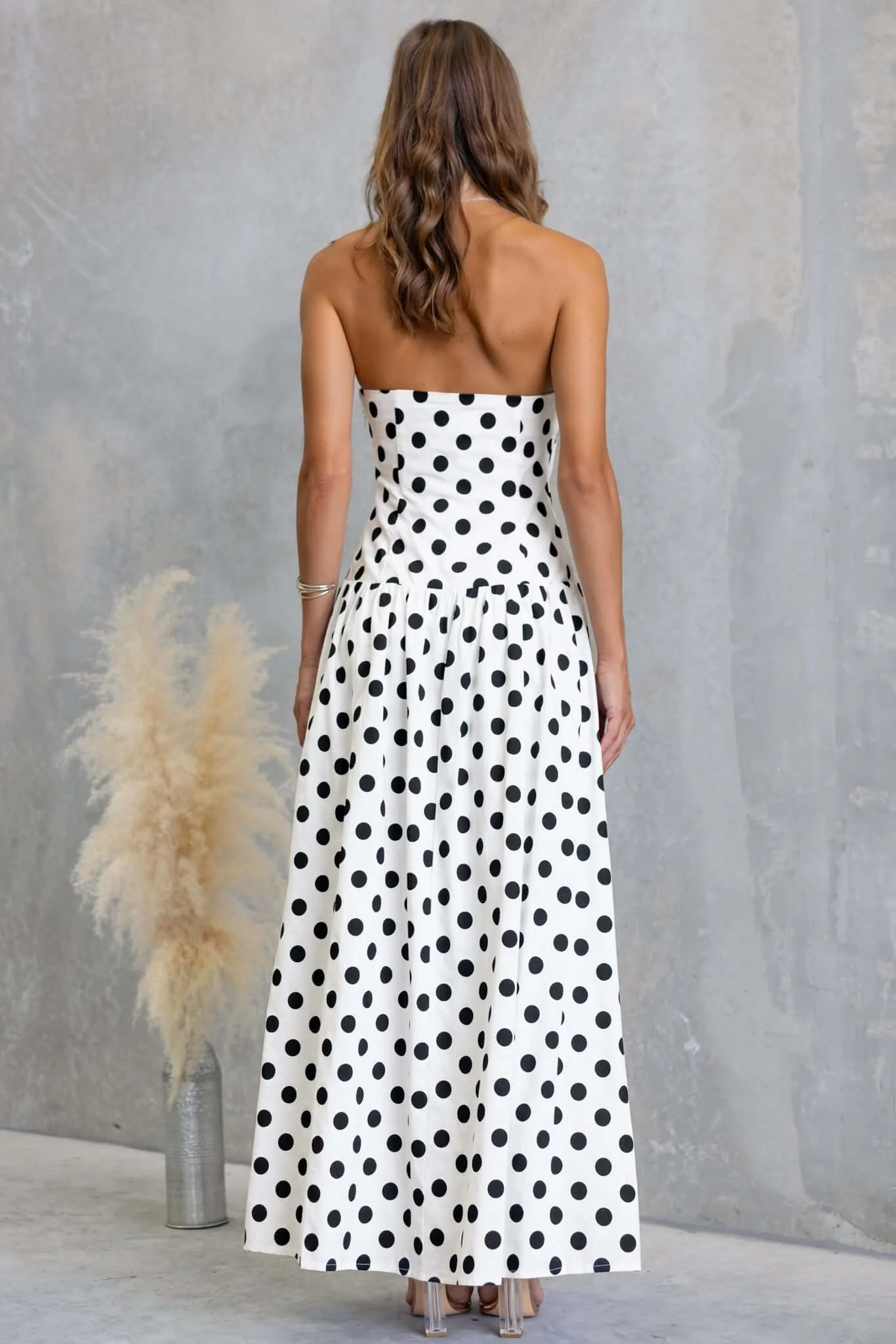 Monroe Maxi Dress - Image 6
