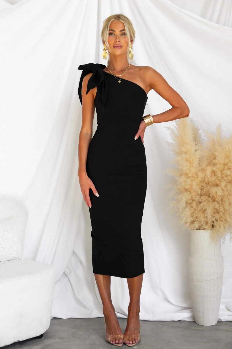 Monroe Midi Dress - Image 3