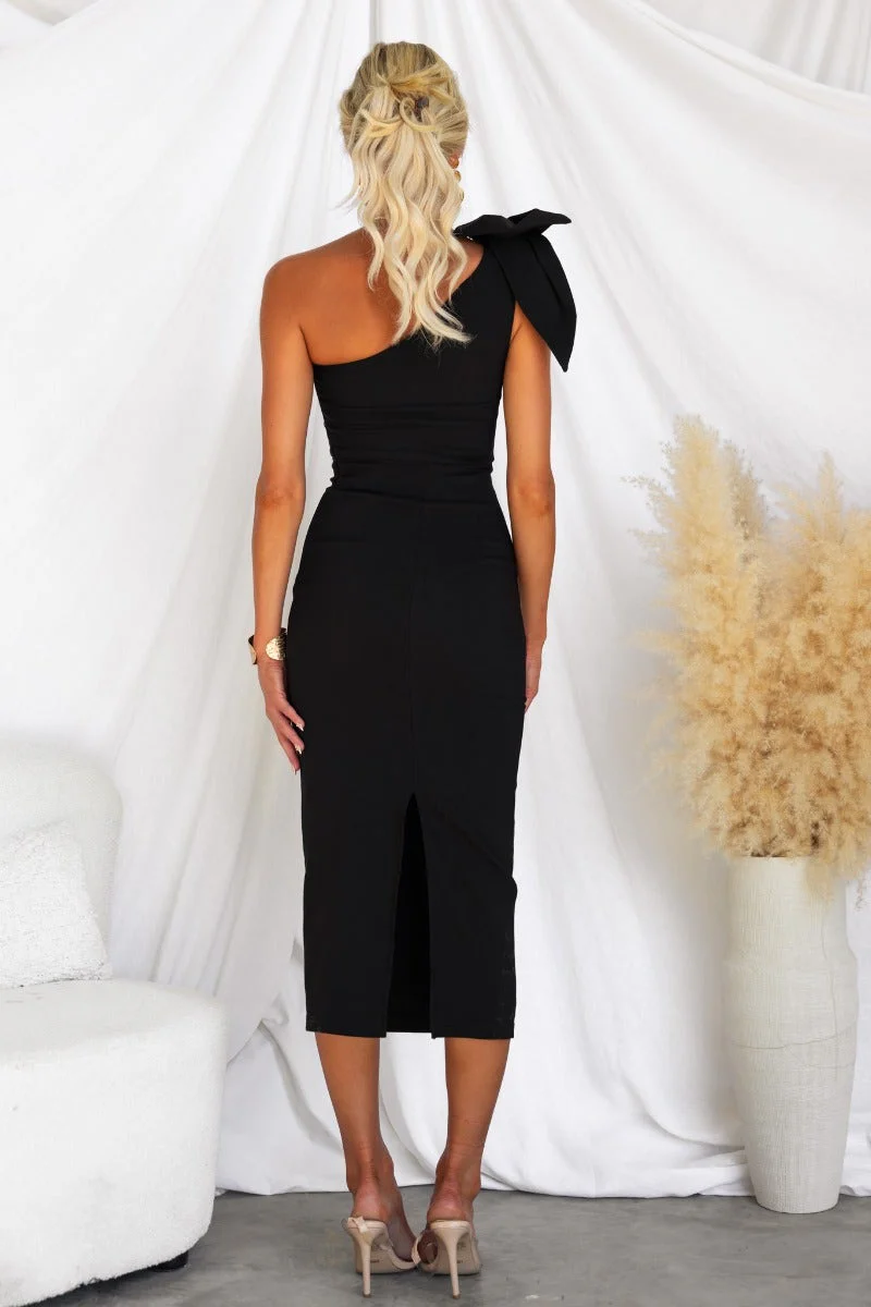 Monroe Midi Dress - Image 5