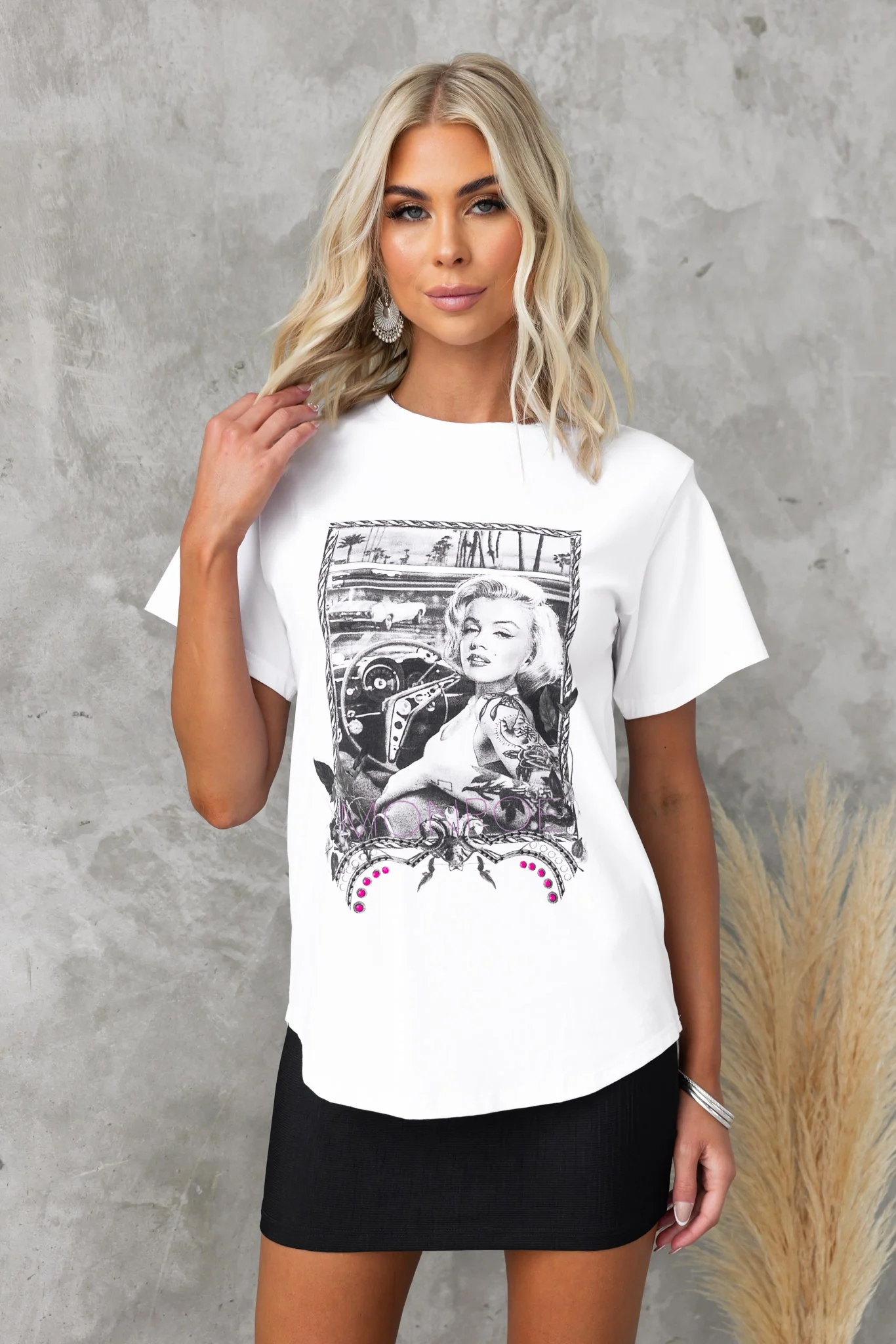 Monroe Tee - Image 3