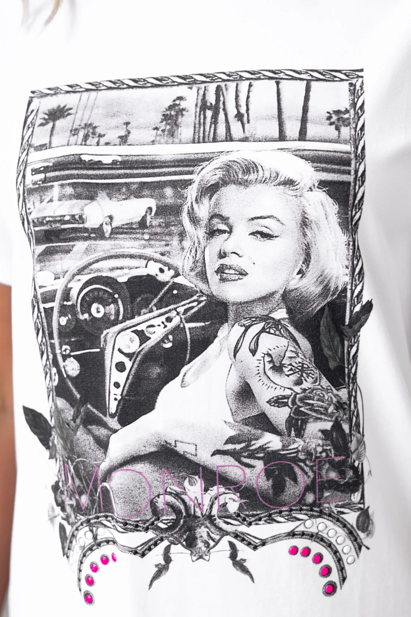 Monroe Tee - Image 6