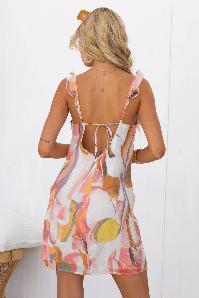 Montreal Dress - Image 6