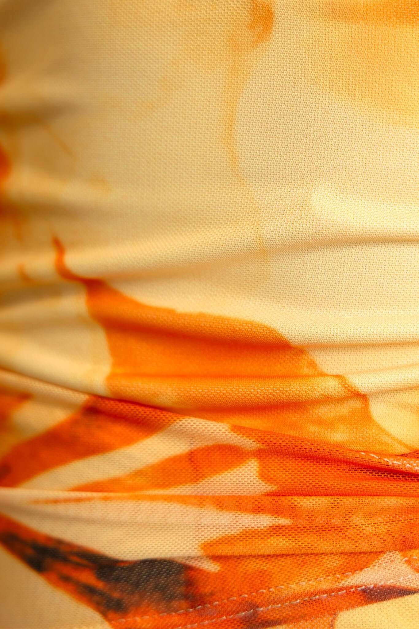 Moon Poem Maxi Dress - Image 7