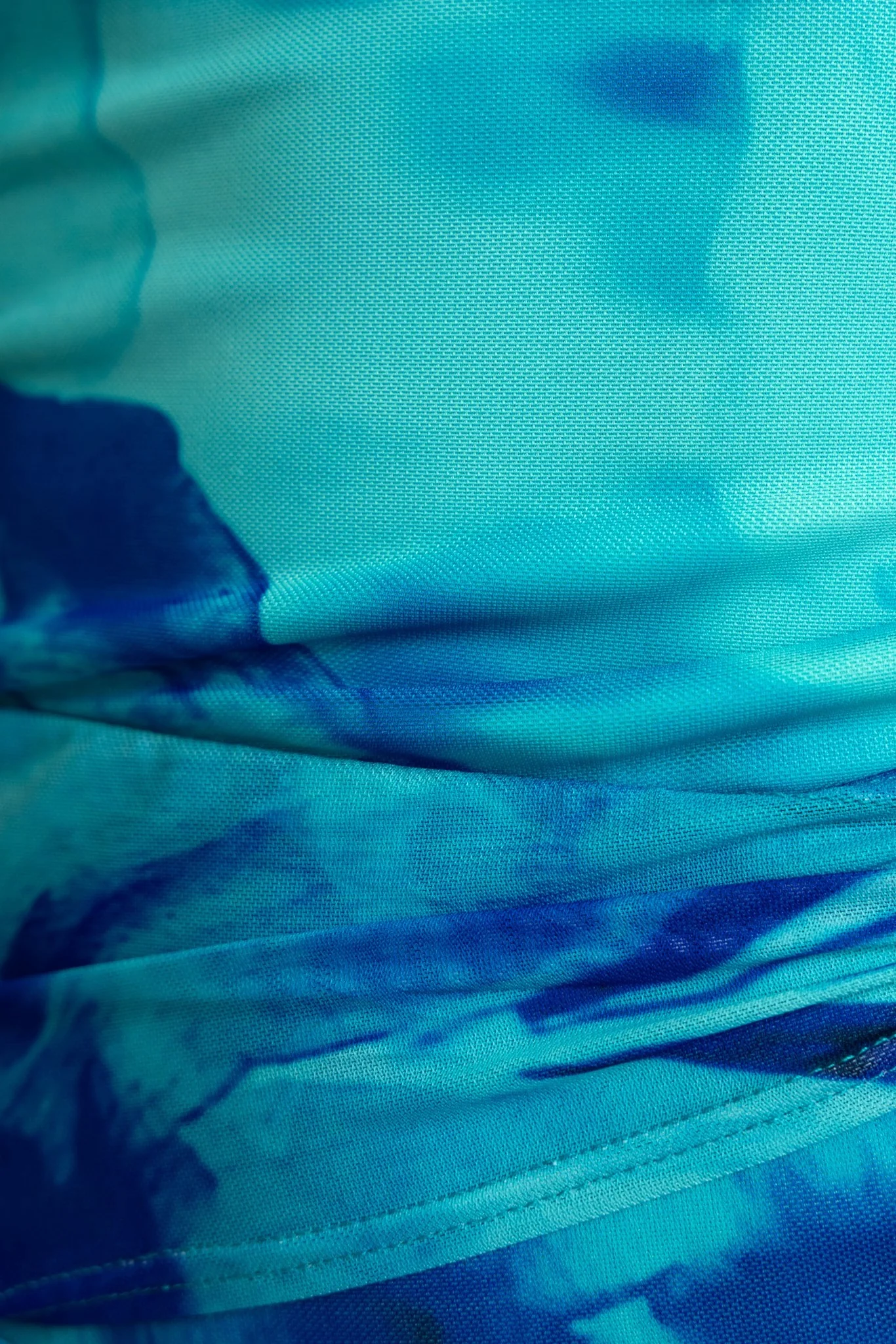 Moon Poem Maxi Dress - Image 8