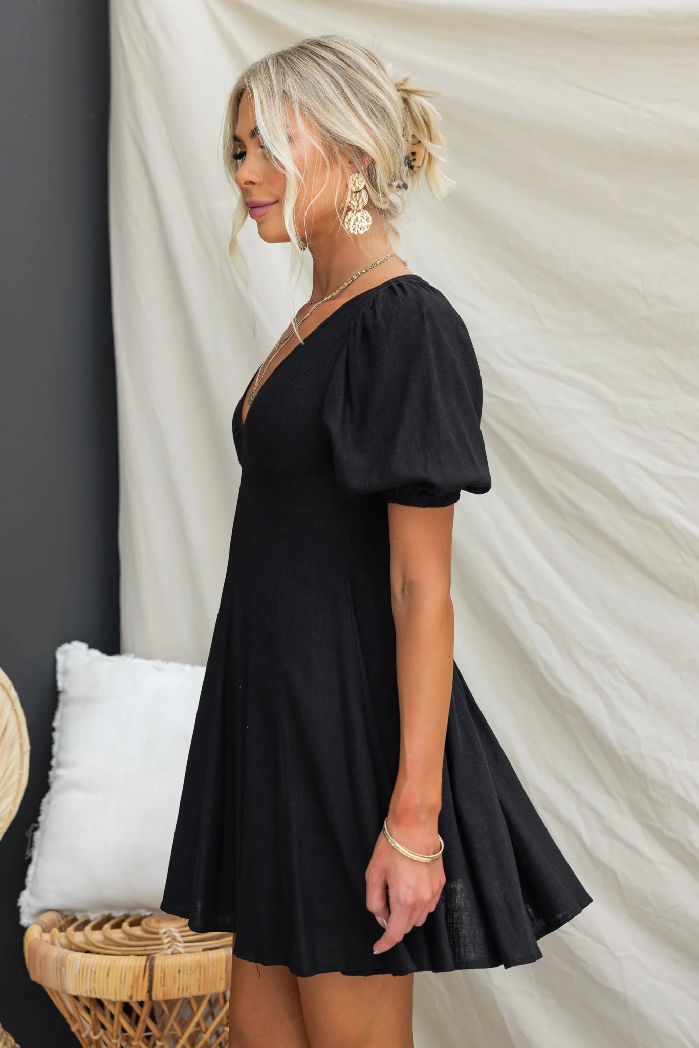 Morado Dress - Image 4