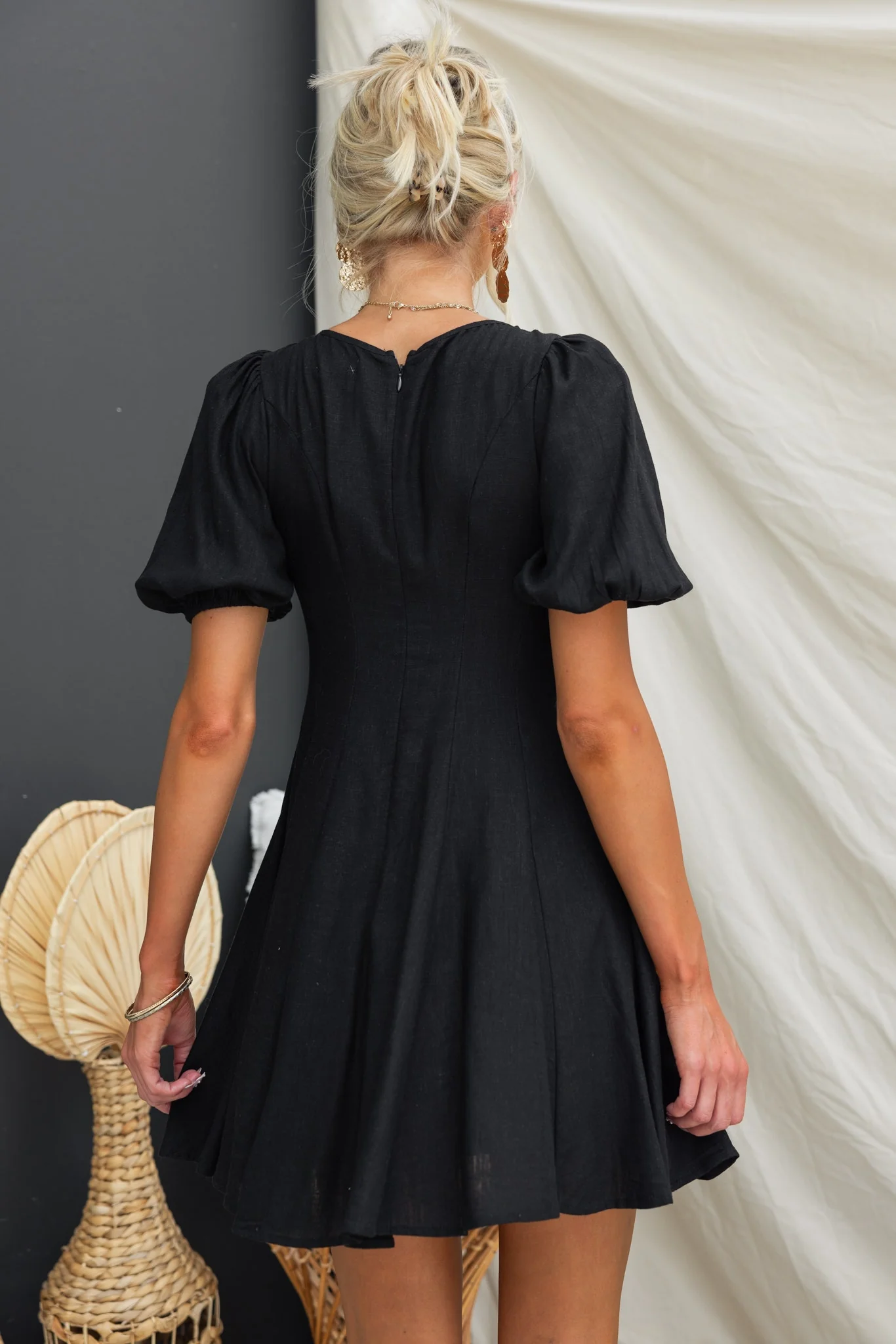 Morado Dress - Image 5