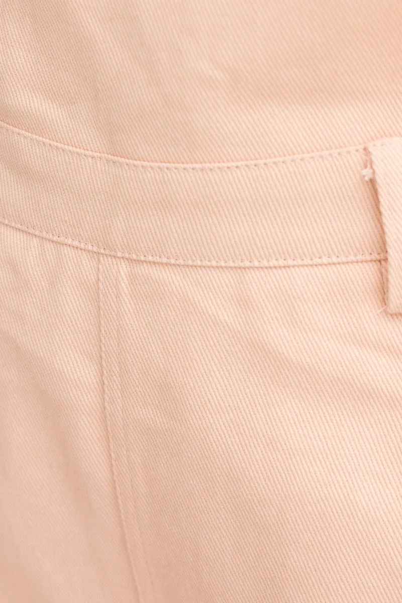 Moran Short Overalls - Image 6