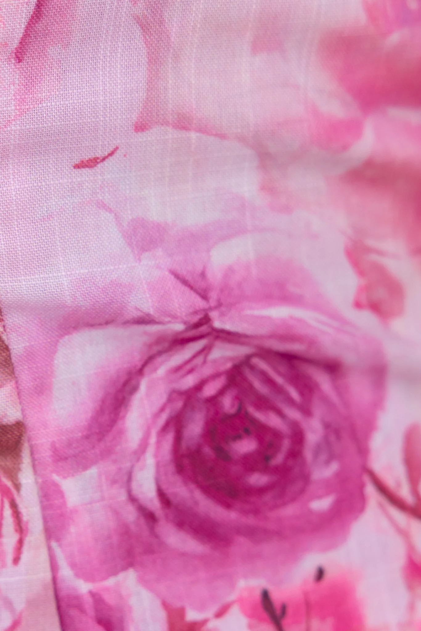 Morning Rose Dress - Image 7