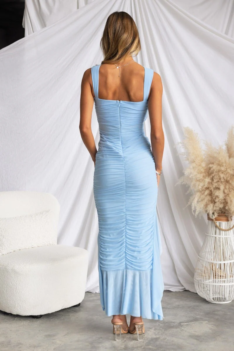 Moscato Maxi Dress - Image 6