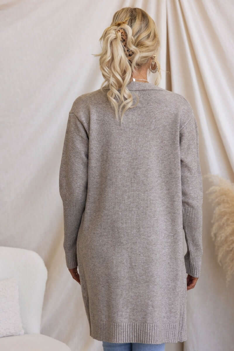 Motherly Cardigan - Image 6