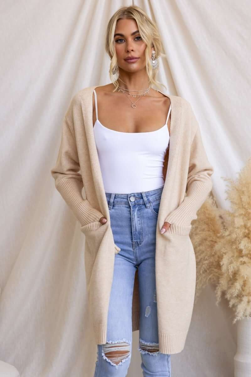 Motherly Cardigan - Image 3