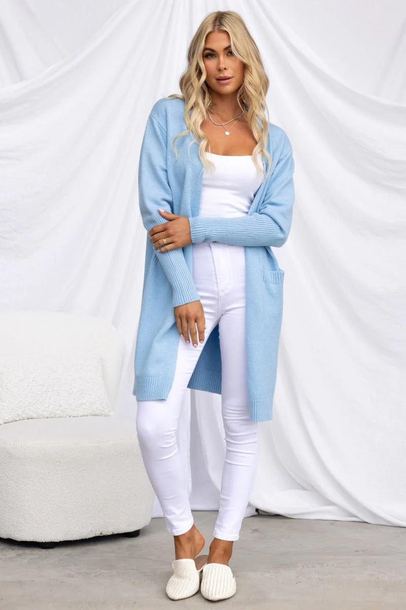 Motherly Cardigan - Image 3
