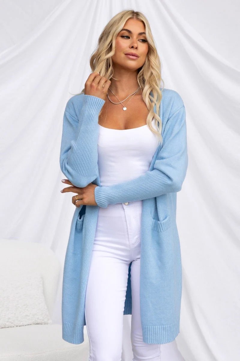 Motherly Cardigan - Image 4