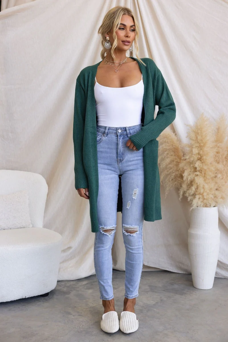 Motherly Cardigan - Image 3