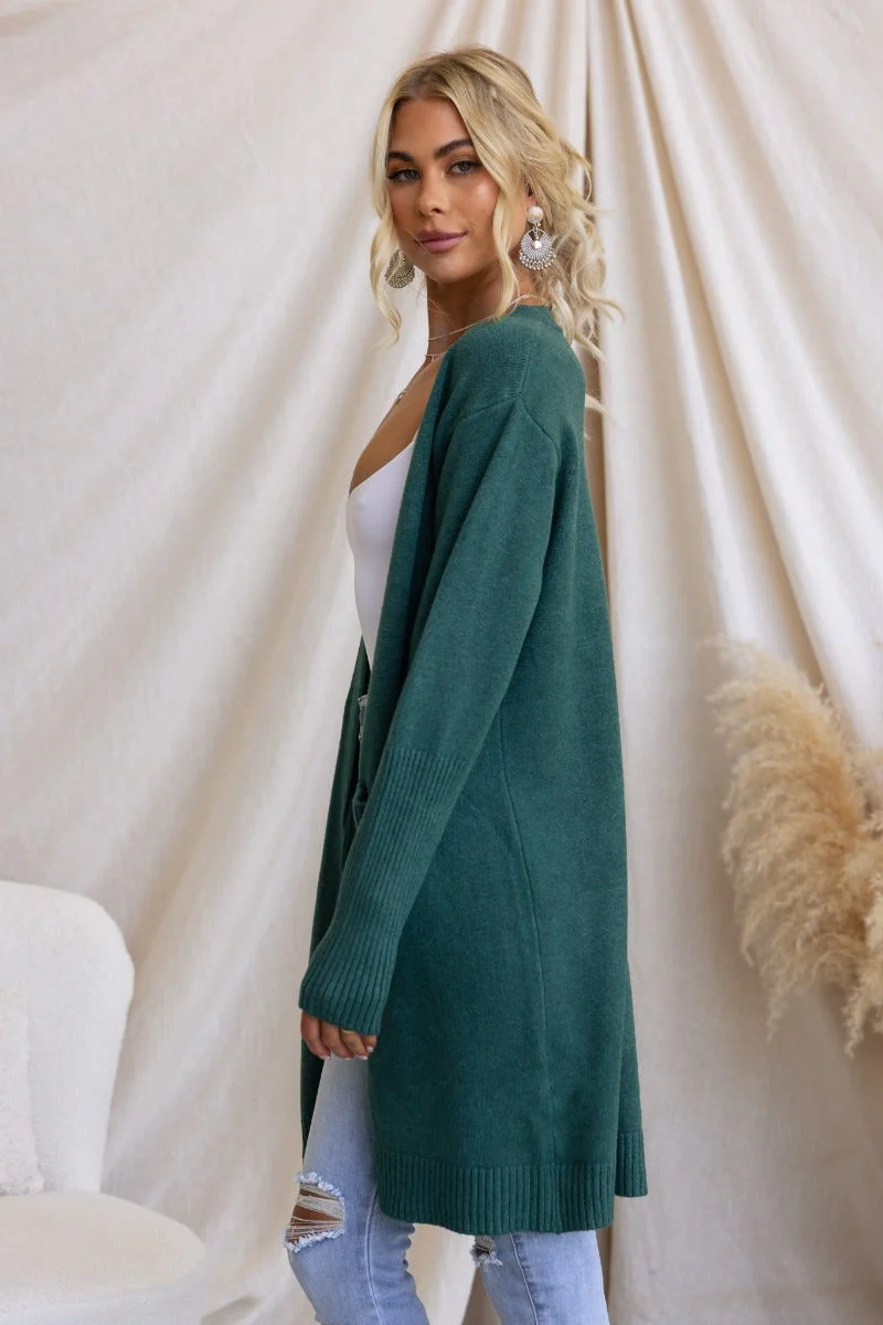 Motherly Cardigan - Image 5
