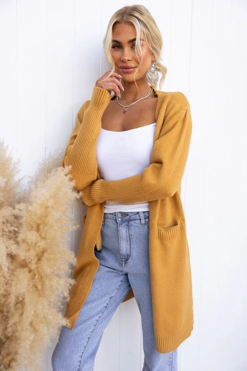 Motherly Cardigan - Image 2