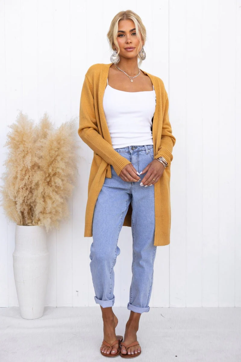 Motherly Cardigan - Image 3