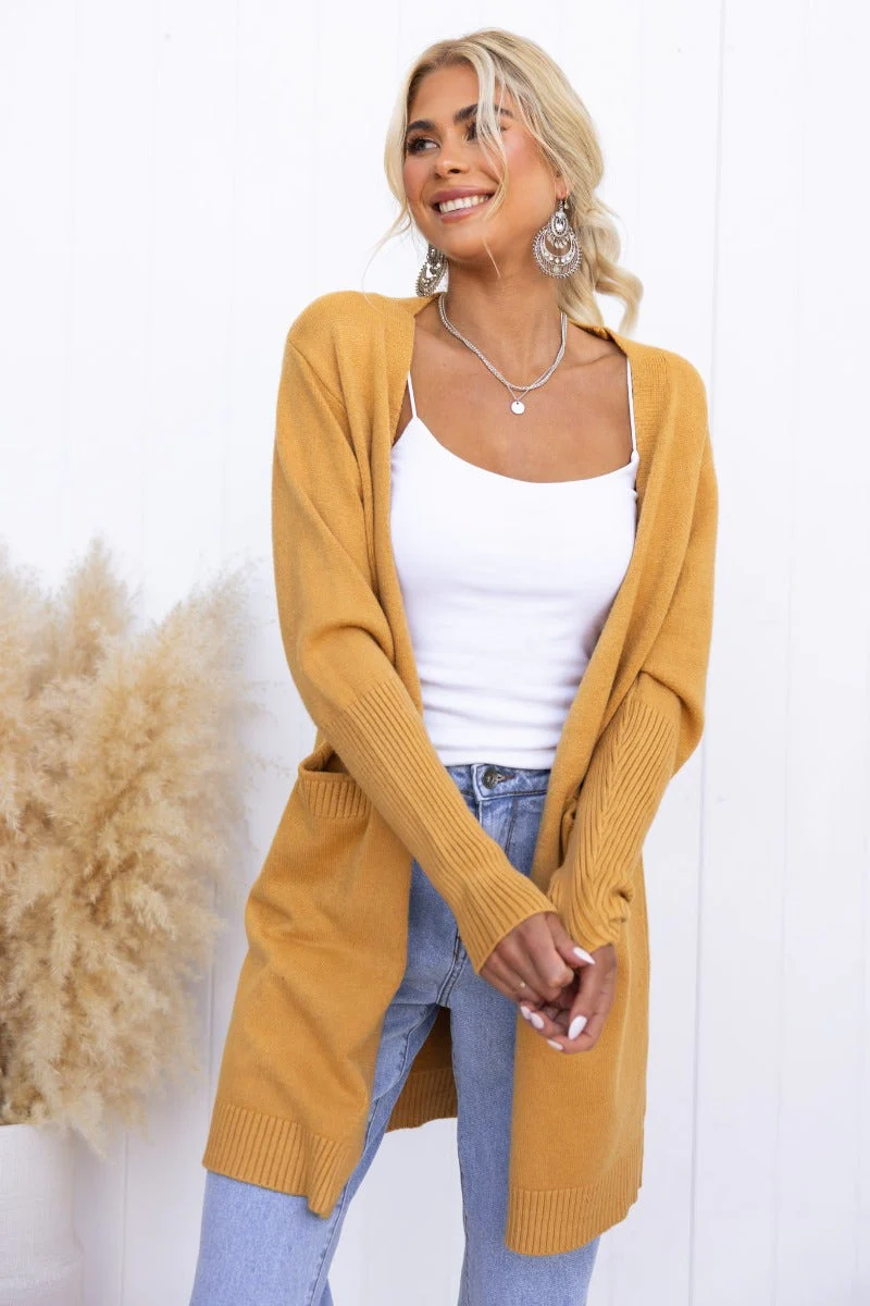 Motherly Cardigan - Image 4