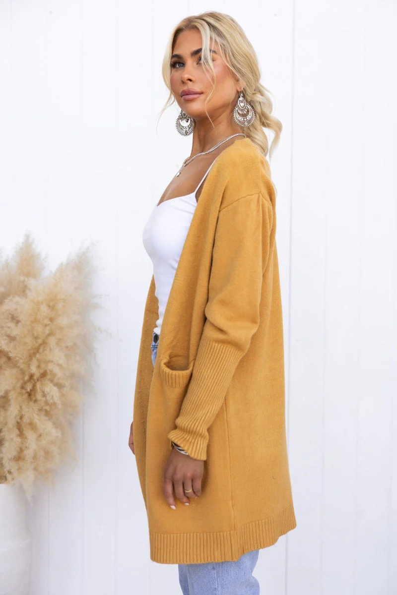 Motherly Cardigan - Image 5