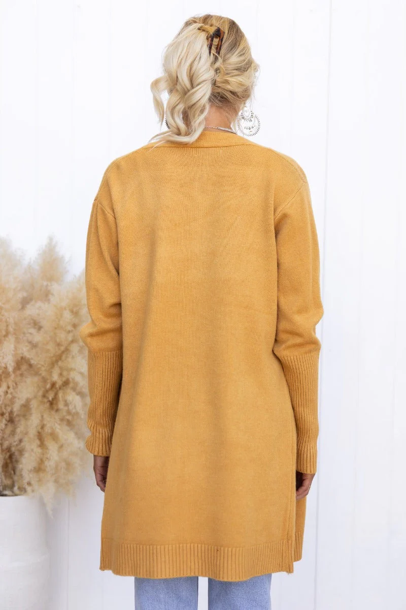 Motherly Cardigan - Image 6