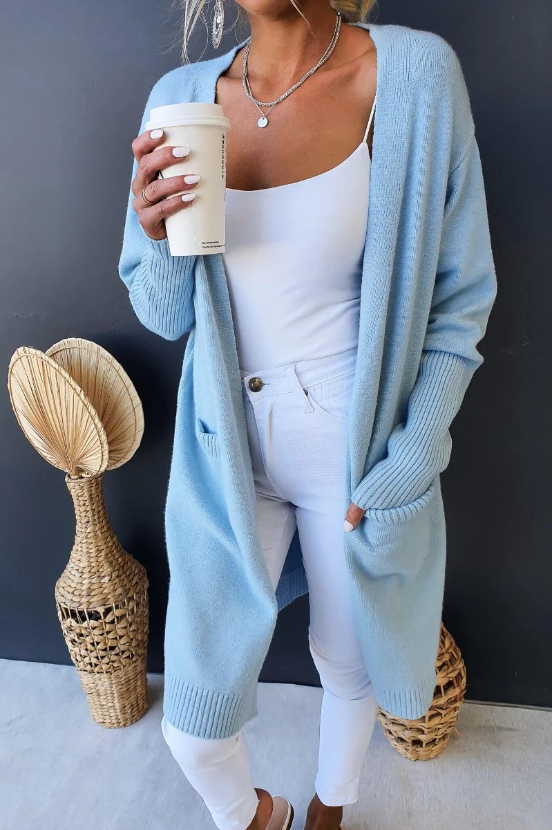 Motherly Cardigan - Image 2