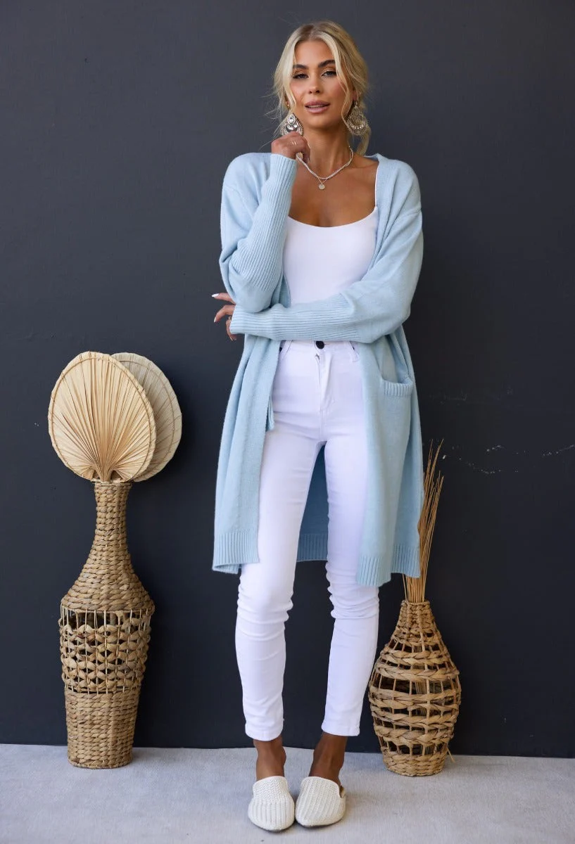 Motherly Cardigan - Image 3