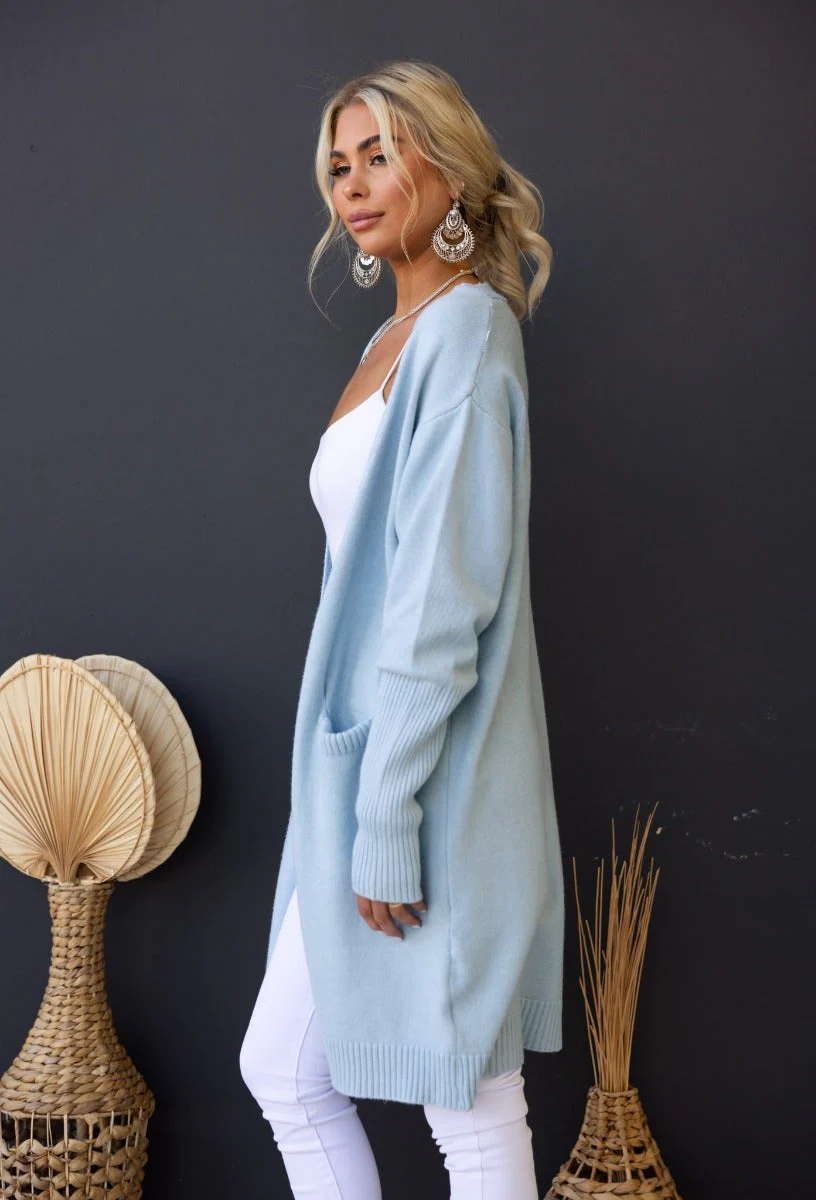 Motherly Cardigan - Image 4