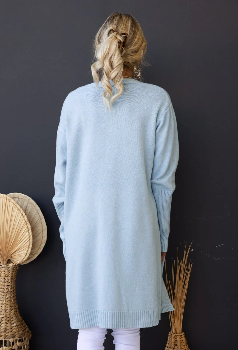 Motherly Cardigan - Image 5