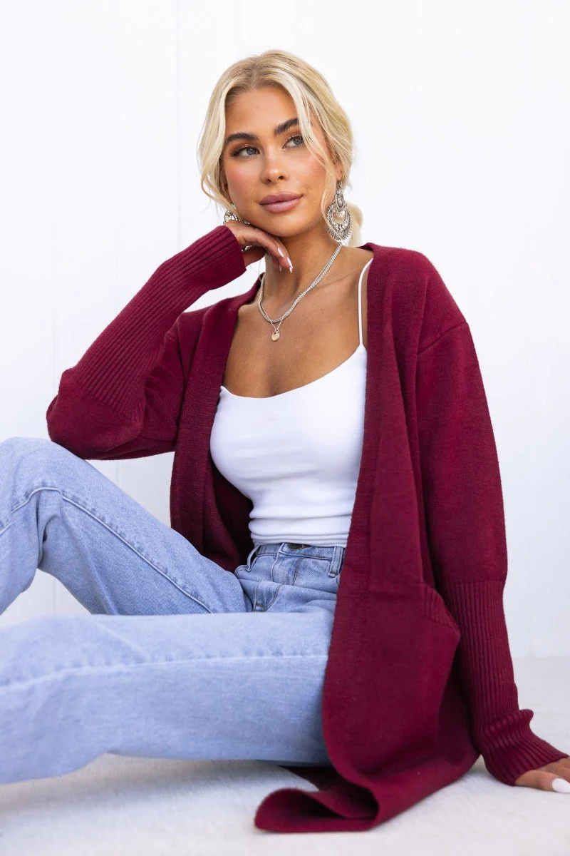 Motherly Cardigan - Image 2