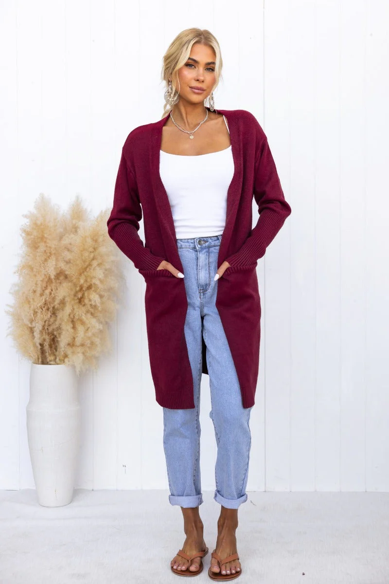 Motherly Cardigan - Image 3