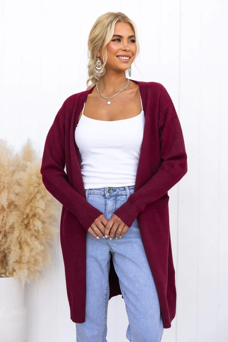 Motherly Cardigan - Image 4