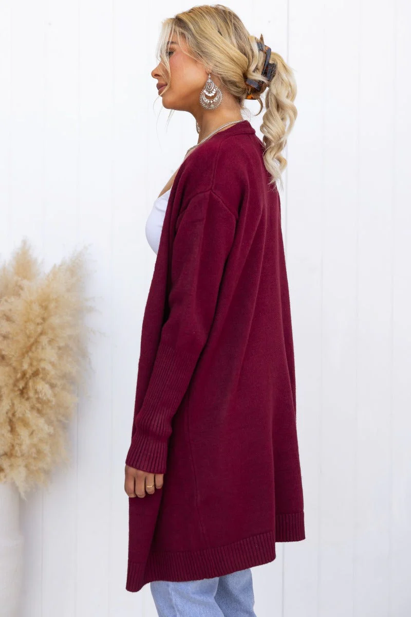 Motherly Cardigan - Image 5