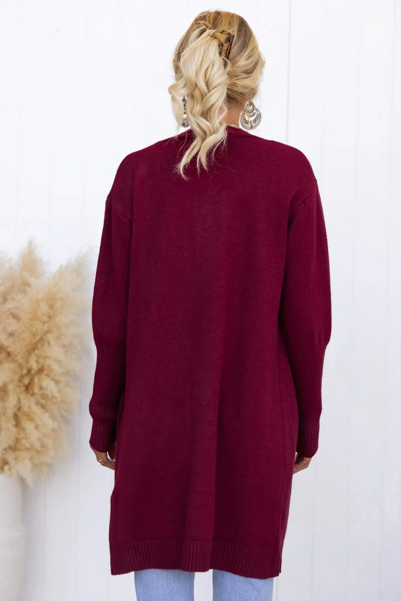 Motherly Cardigan - Image 6
