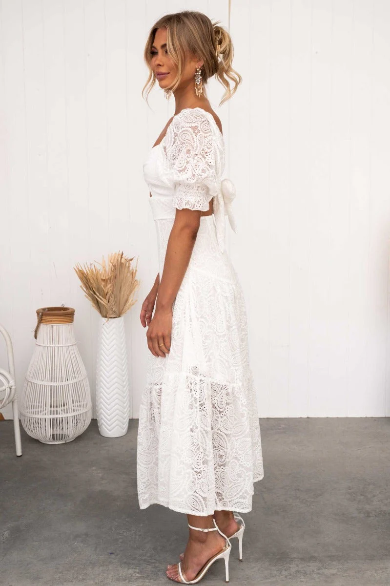Move My Way Maxi Dress - Image 3