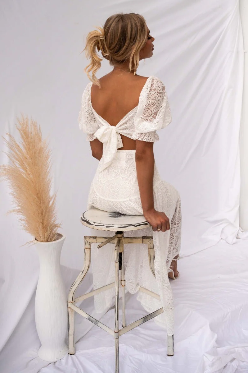 Move My Way Maxi Dress - Image 4
