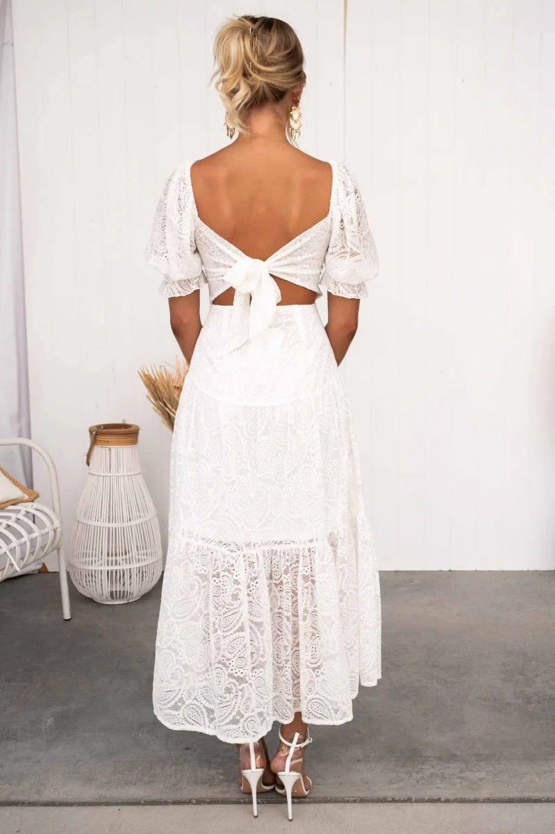 Move My Way Maxi Dress - Image 5