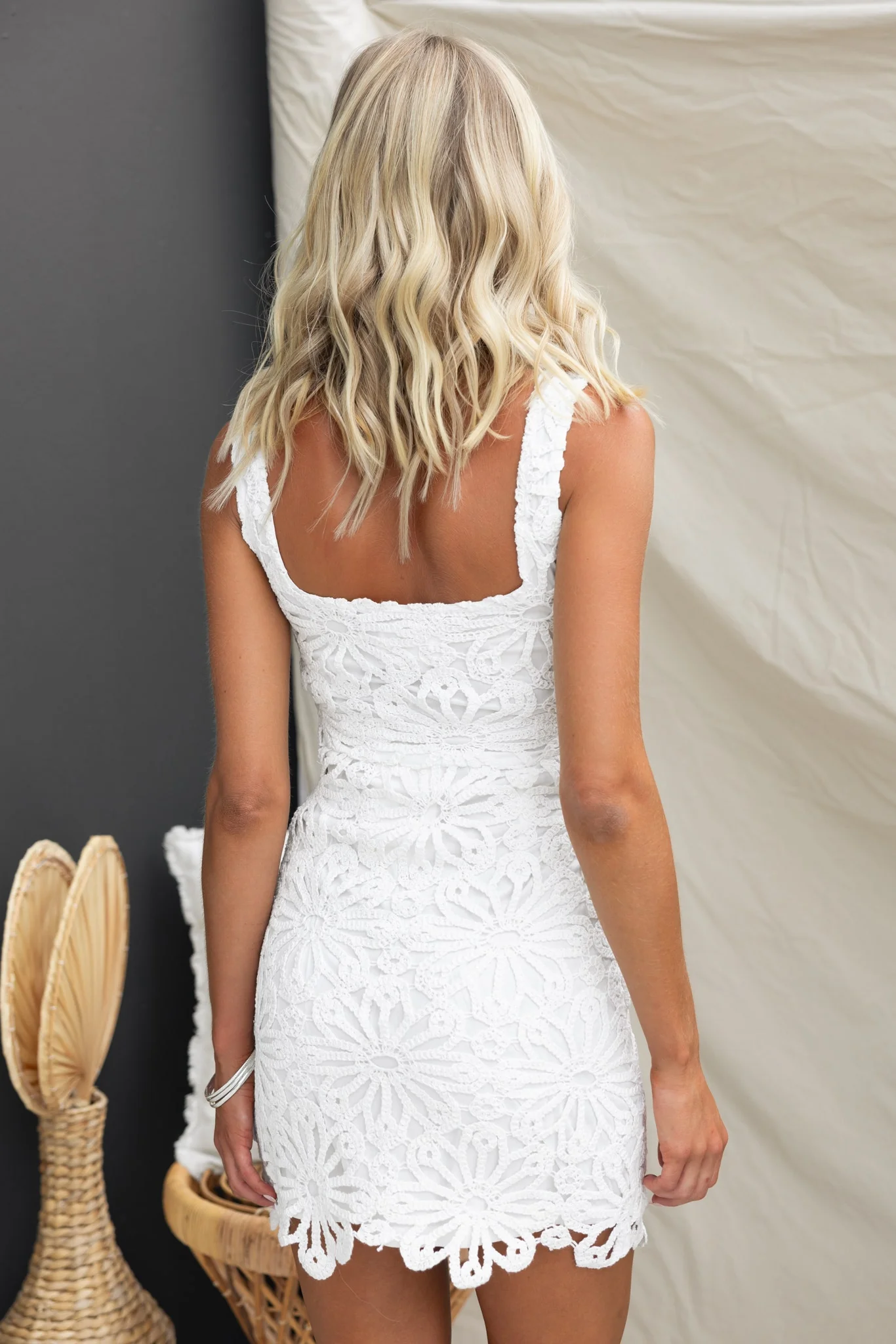 Musa Dress - Image 6