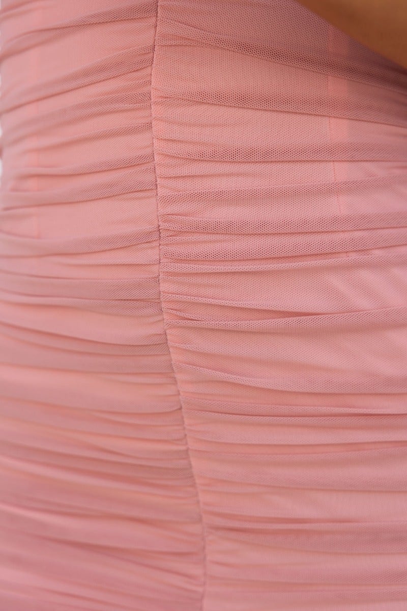 Muse Dress - Image 7